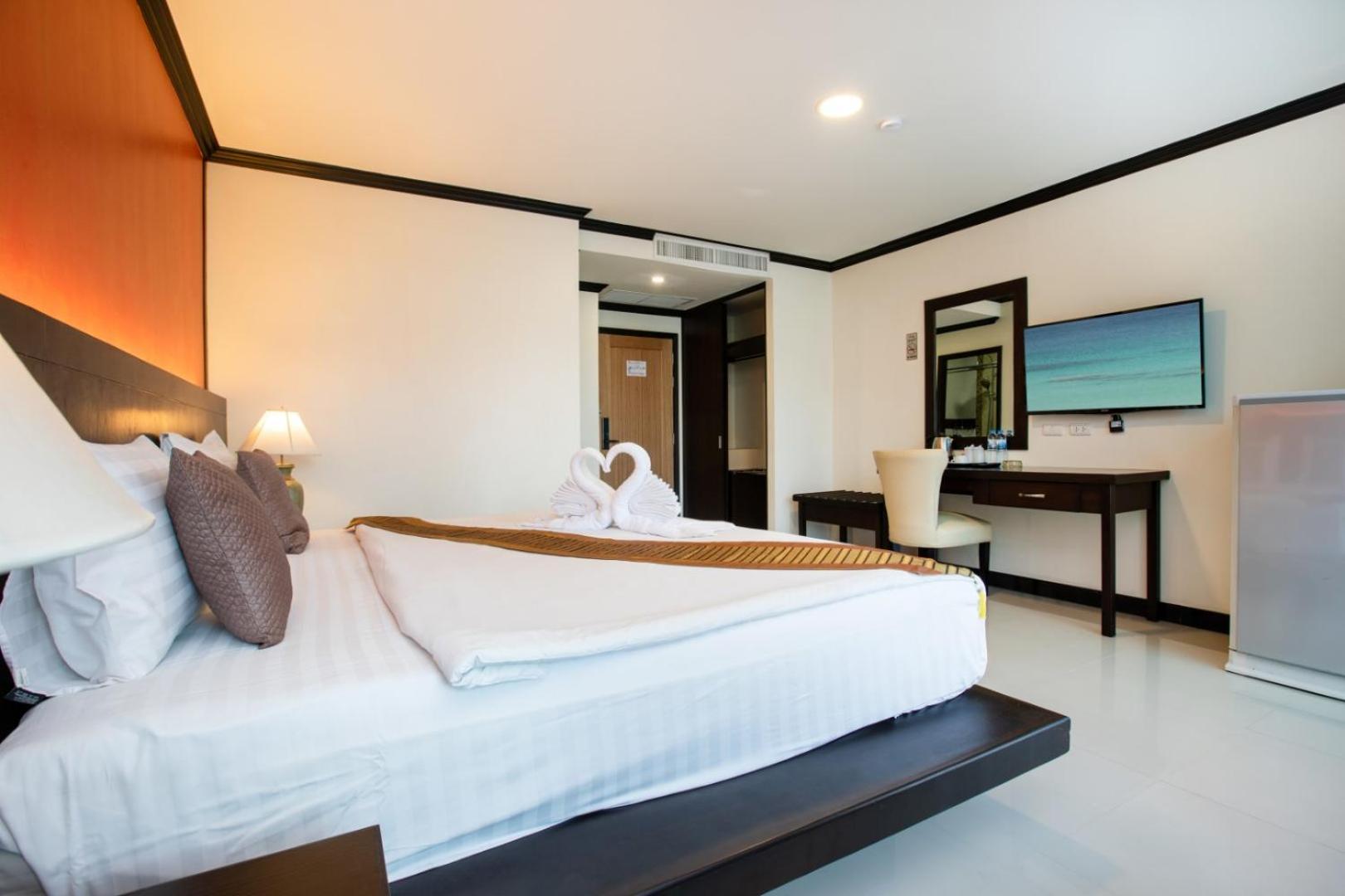 Hotel Orchid Garden 3*