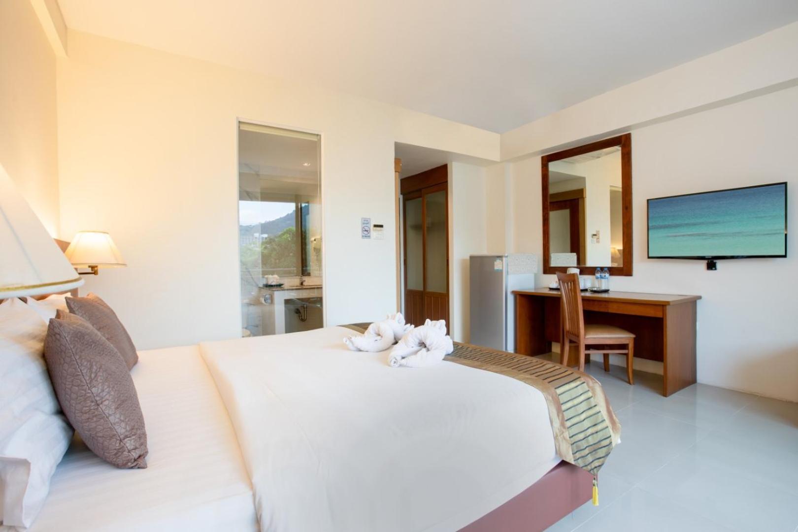 Orchid Garden Hotel Patong