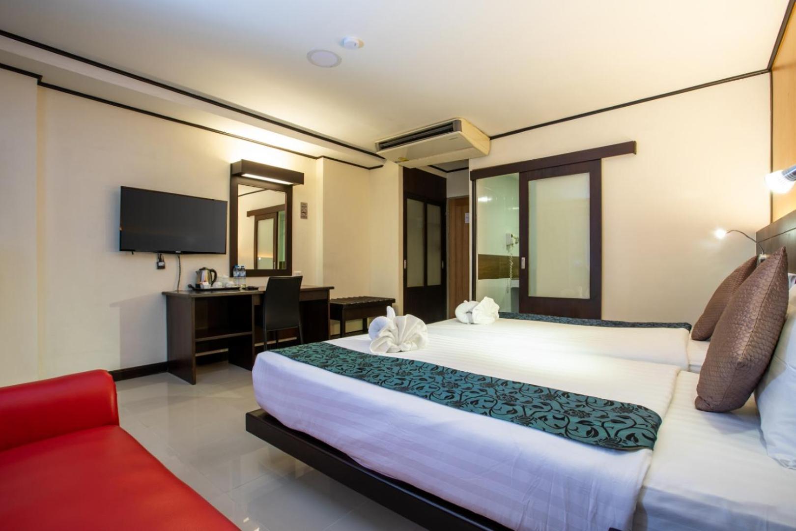 Orchid Garden 3*