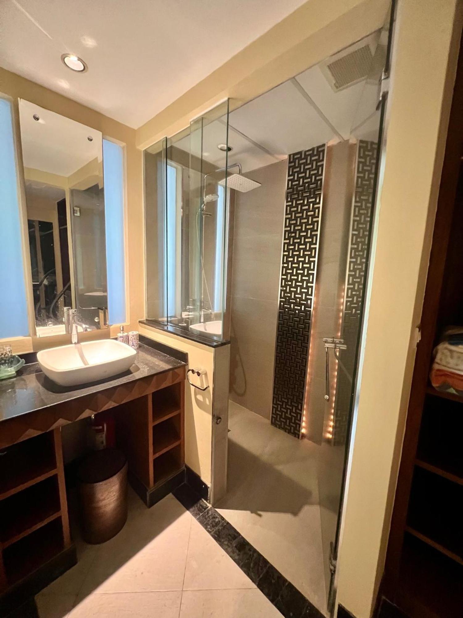 Apartment Luxury The Accenta *
