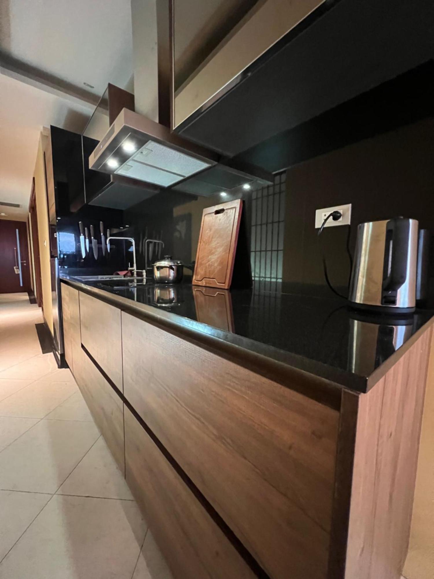 Apartment Luxury The Accenta Kata Beach (Phuket)