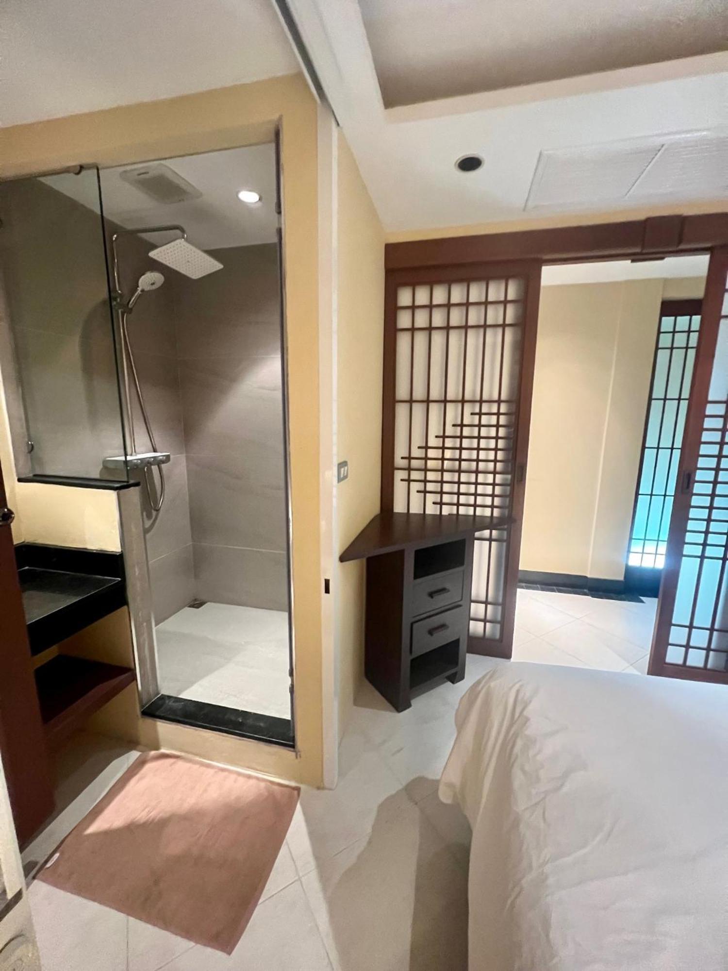 Apartment Luxury The Accenta