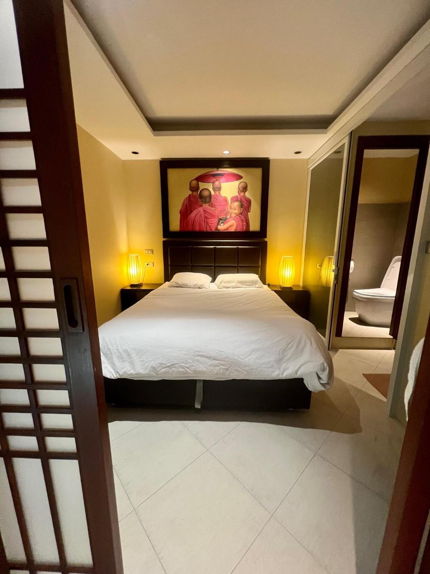Luxury The Accenta Kata Beach (Phuket)
