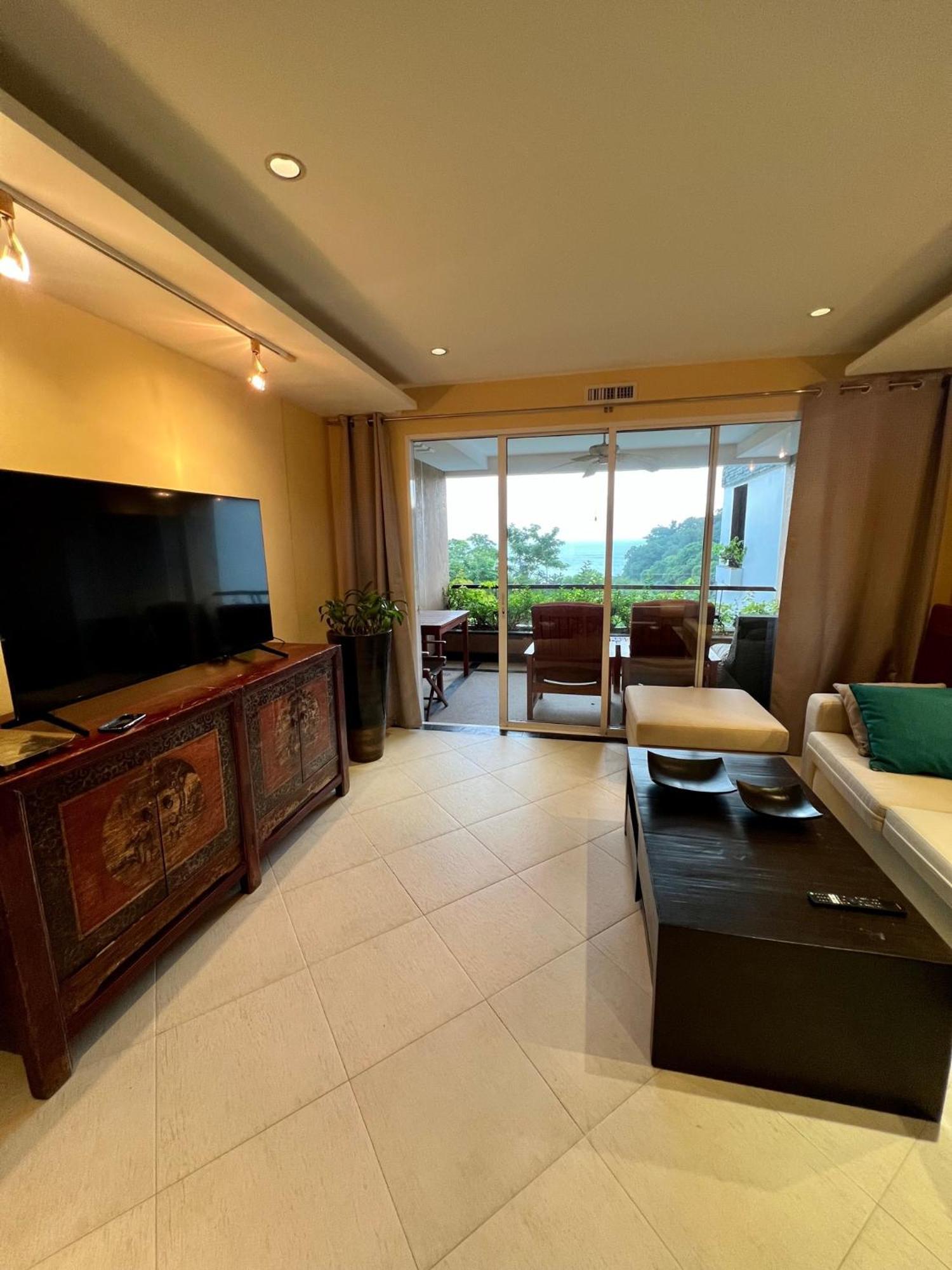 Apartment Luxury The Accenta *