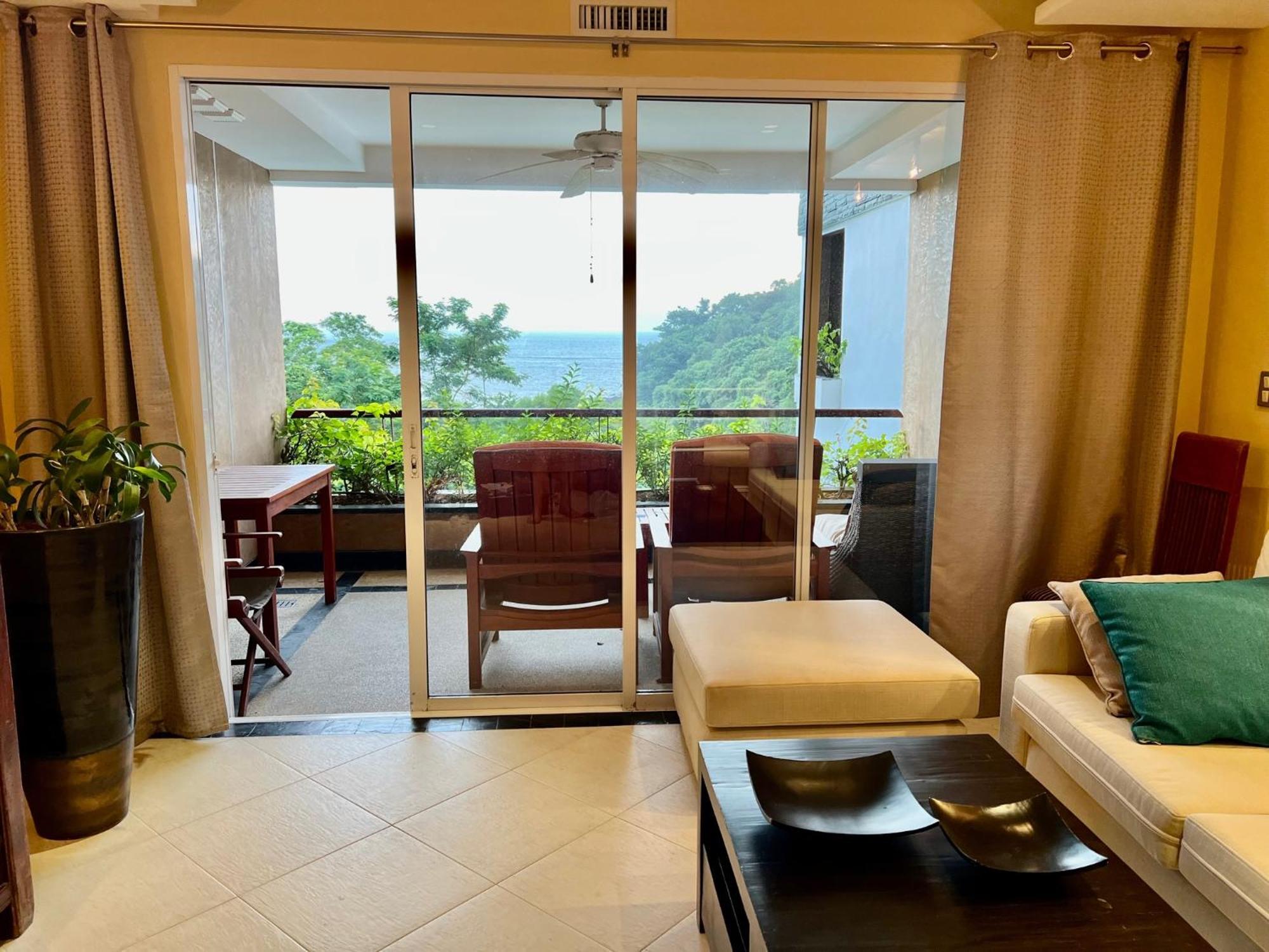 Apartment Luxury The Accenta