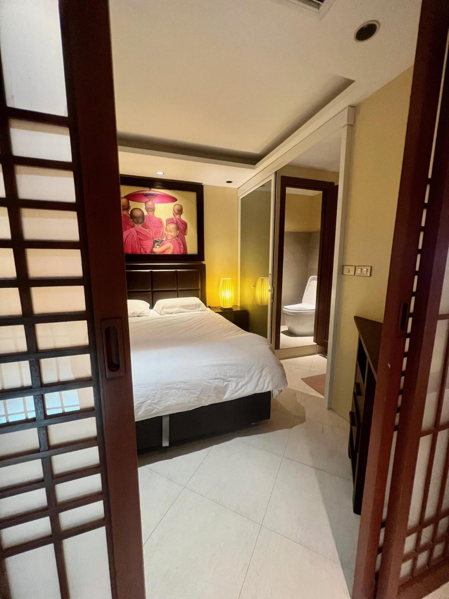 Luxury The Accenta *
