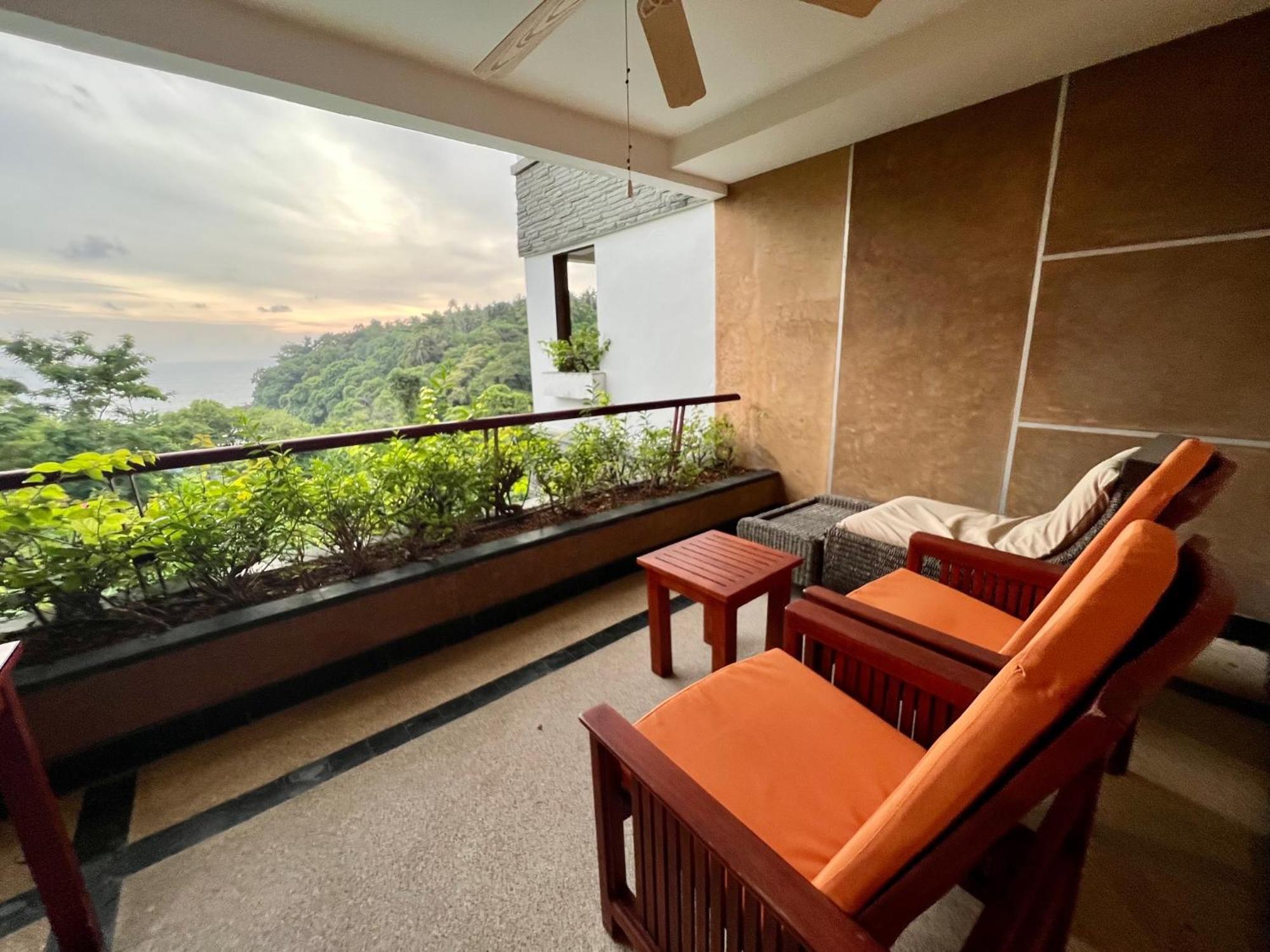 Luxury The Accenta * Kata Beach (Phuket)