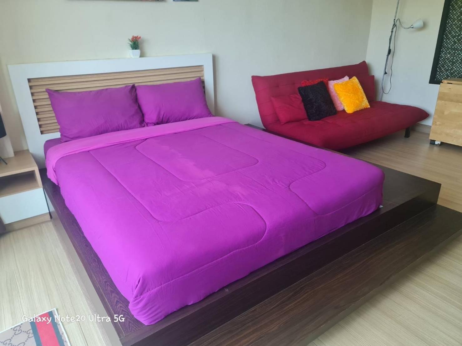 The Naithorn Unit 401 Apartment *