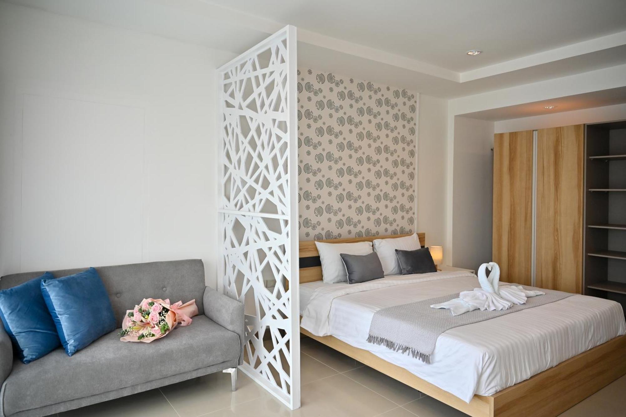 Sivana Place Phuket Bang Tao Beach (Phuket)