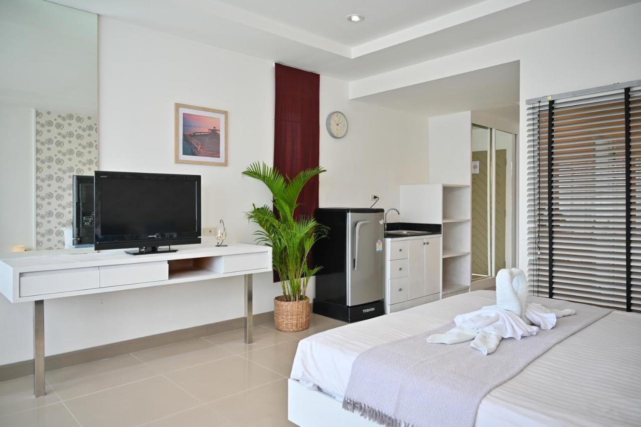 Sivana Place Phuket Hotel Bang Tao Beach (Phuket)