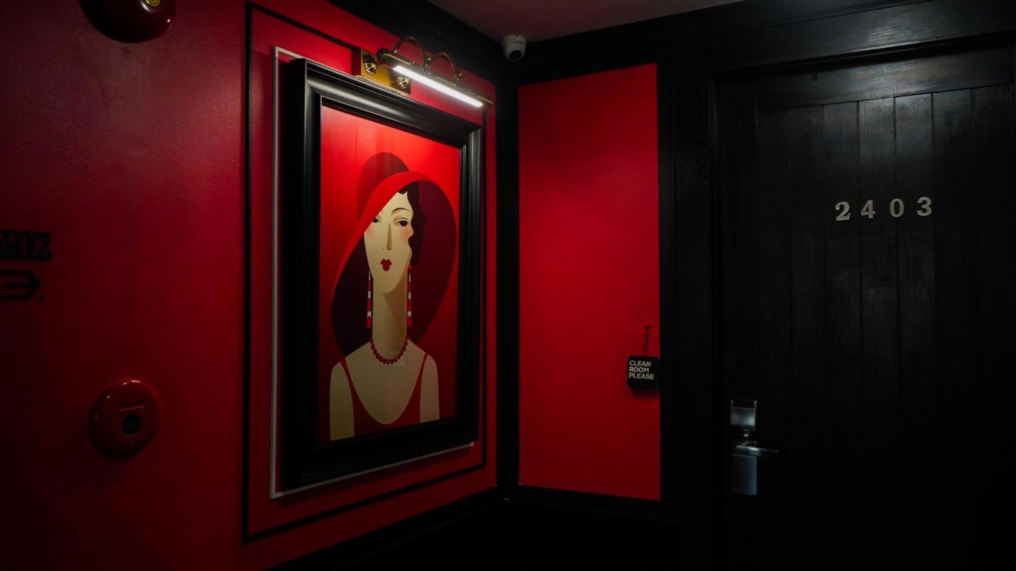 Sugar Marina - Fashion - - Sha Extra Hotel