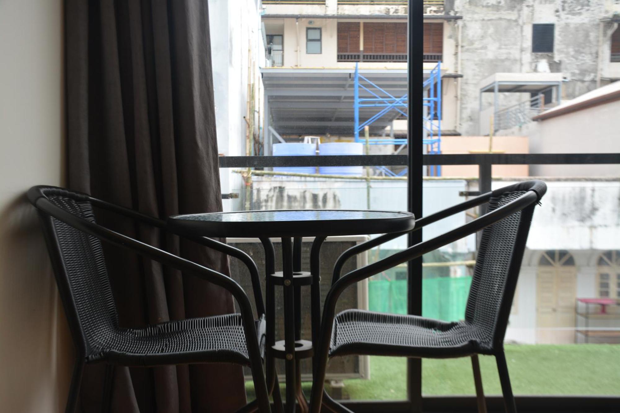 Beachwalk 3* Patong