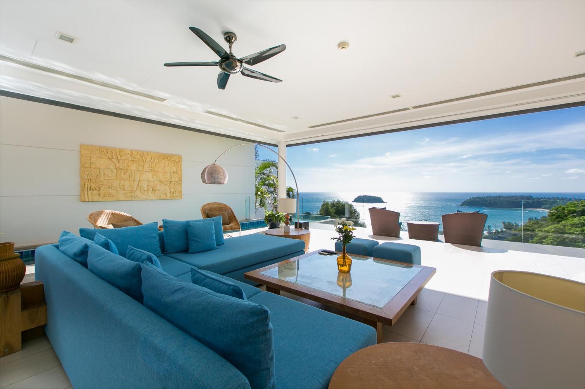 The Heights Penthouse Ocean View A11 Near Apartamento