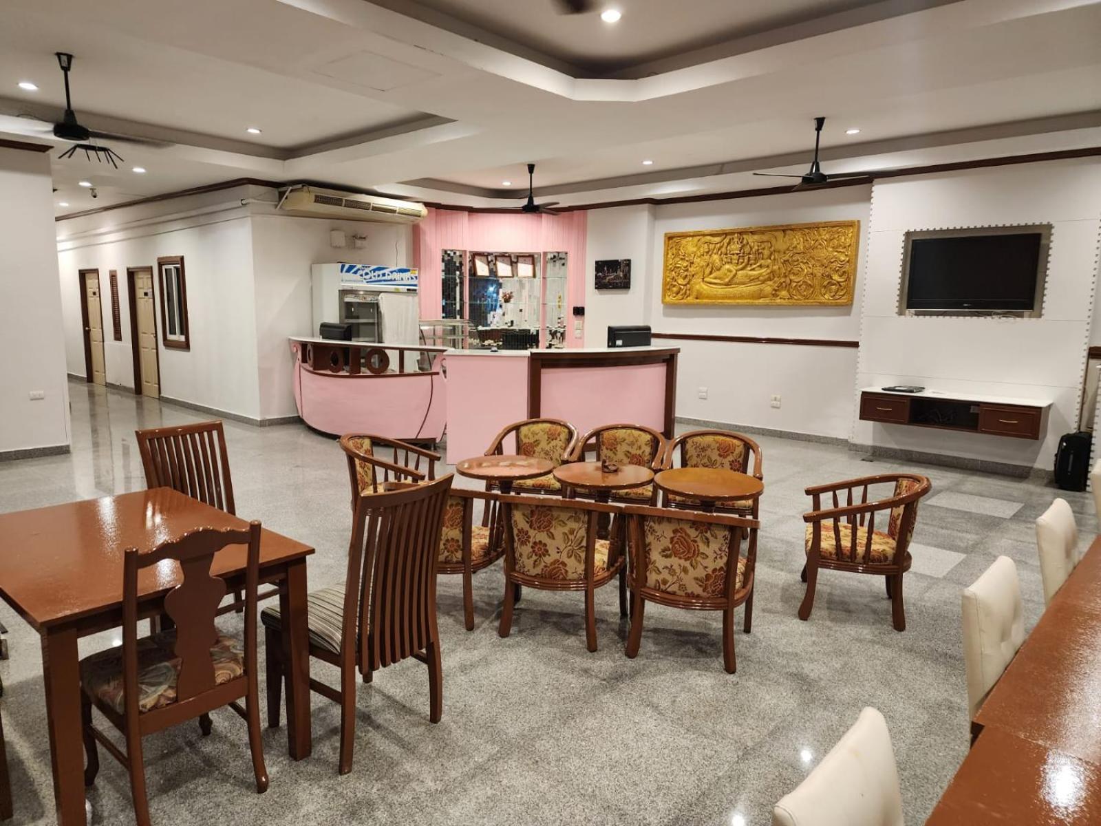 Hotel Hollywood Patong