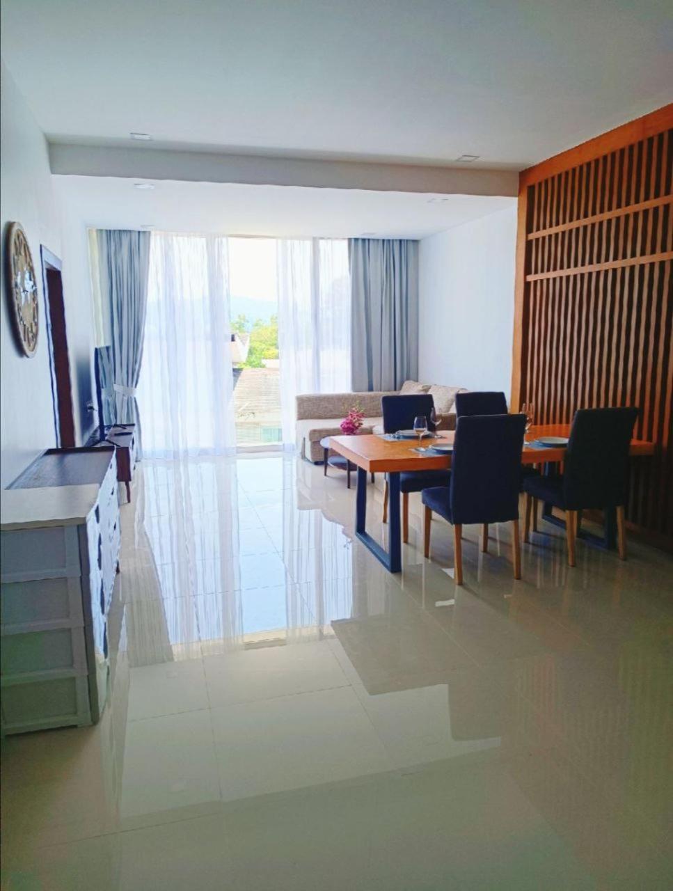 Pangsapuri Smart Conzept 2bdr