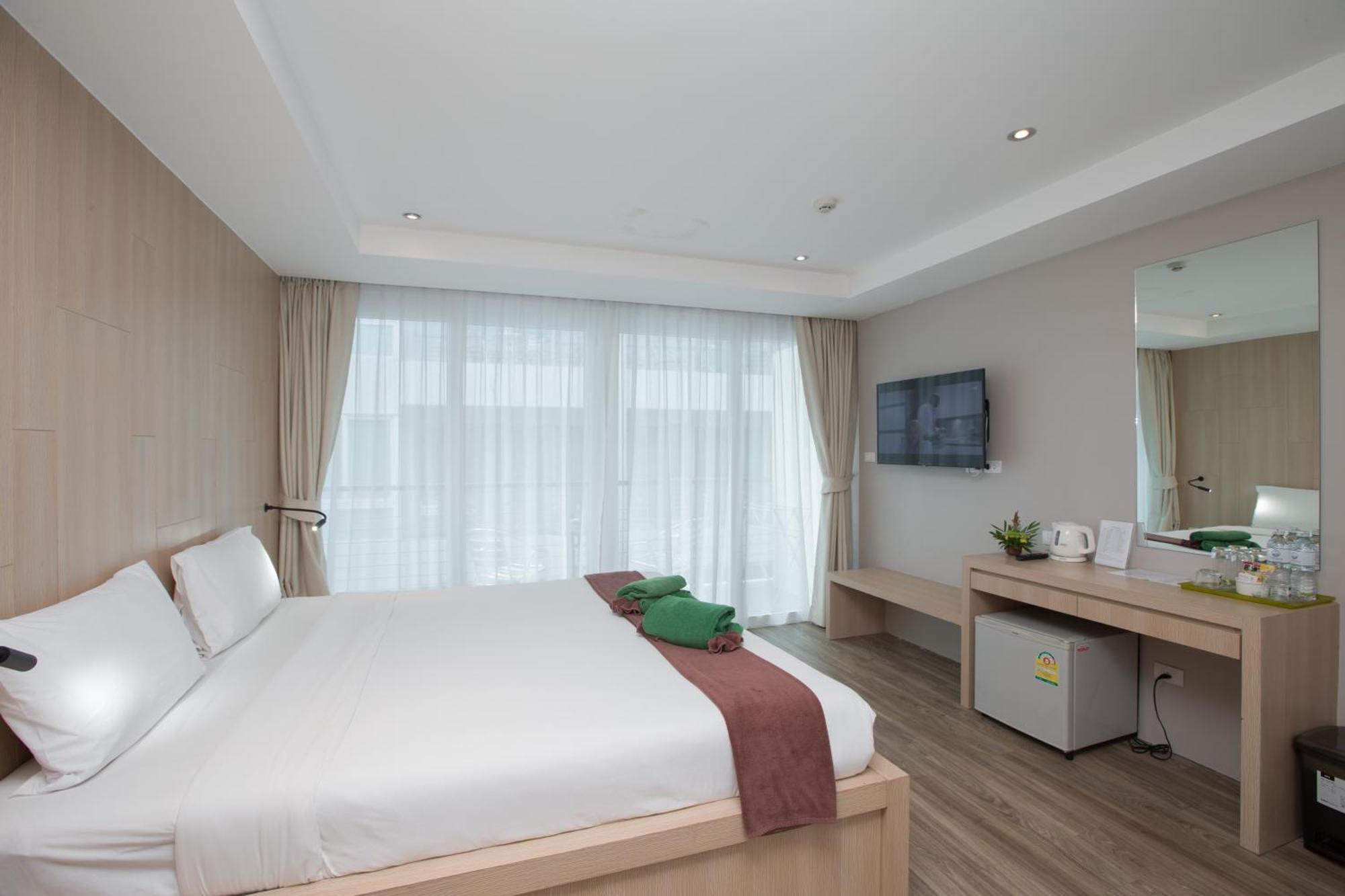 Resort The Palms, - Sha Extra Plus 4*