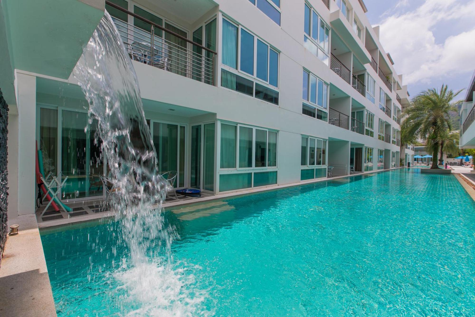The Palms, - Sha Extra Plus Resort 4*