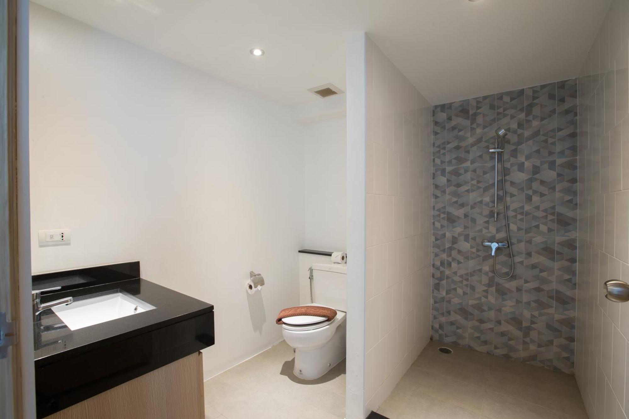 The Palms, - Sha Extra Plus Kamala Beach