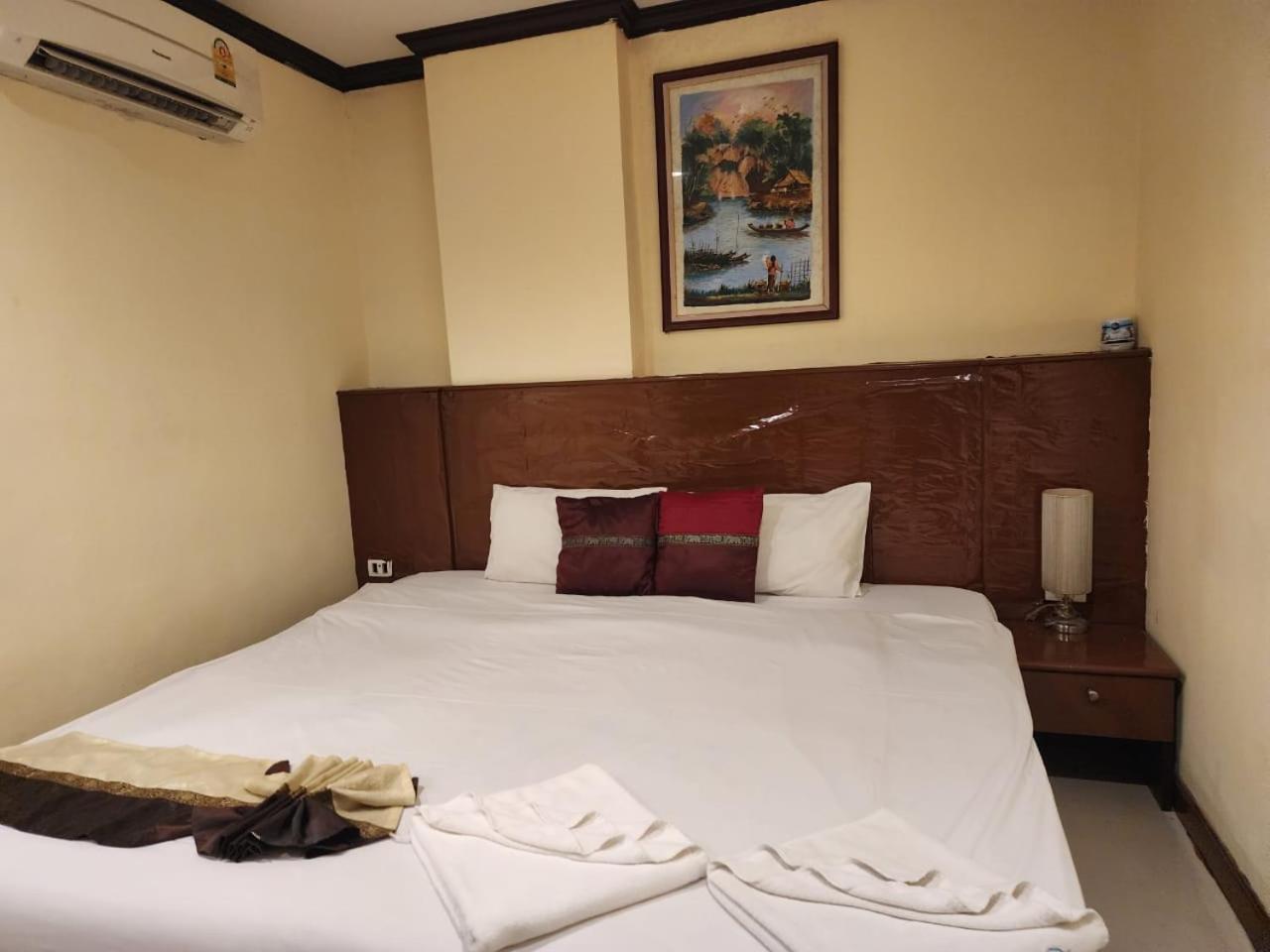 Hotel Hollywood 3*
