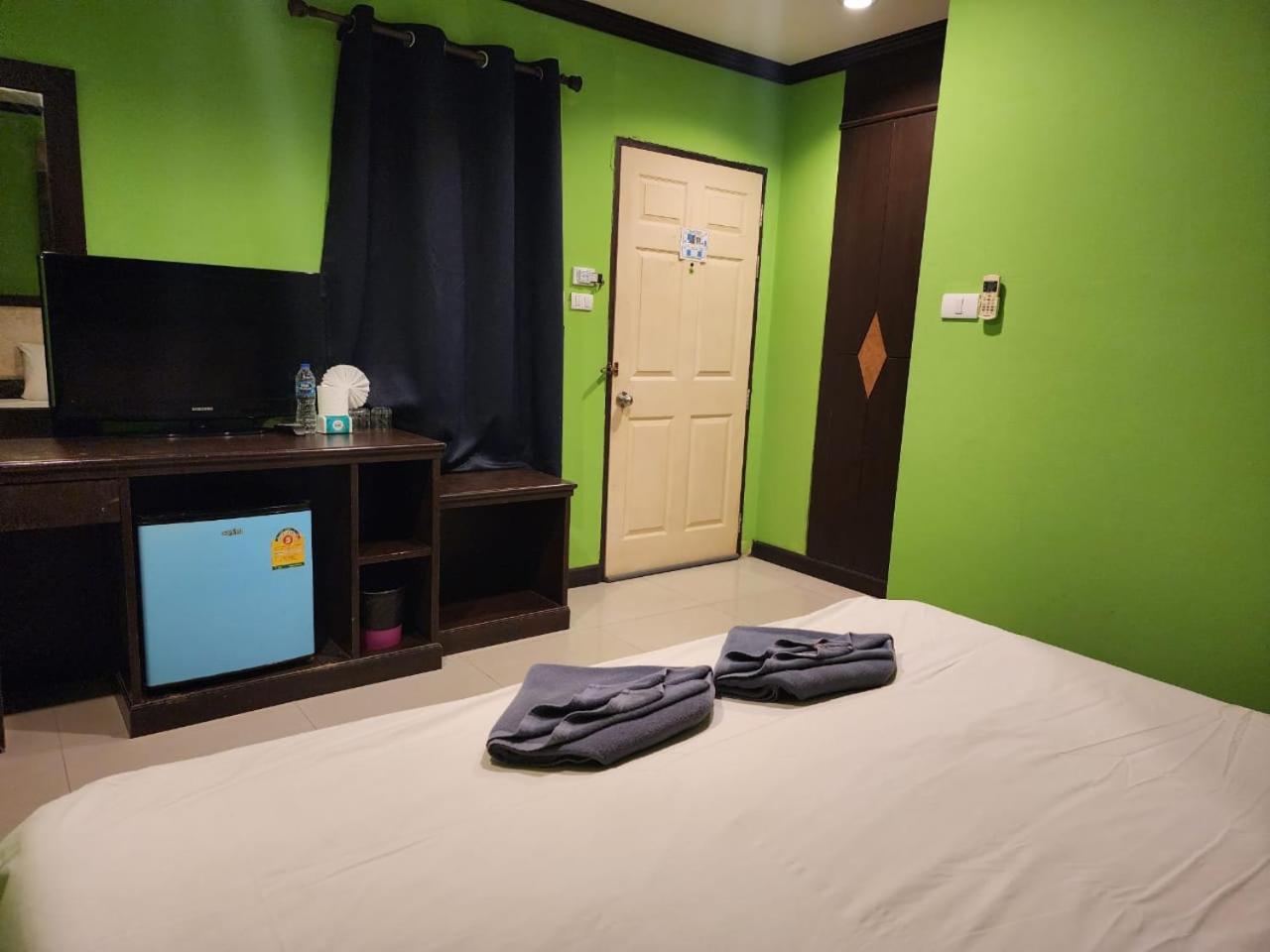 Hotel Hollywood Patong