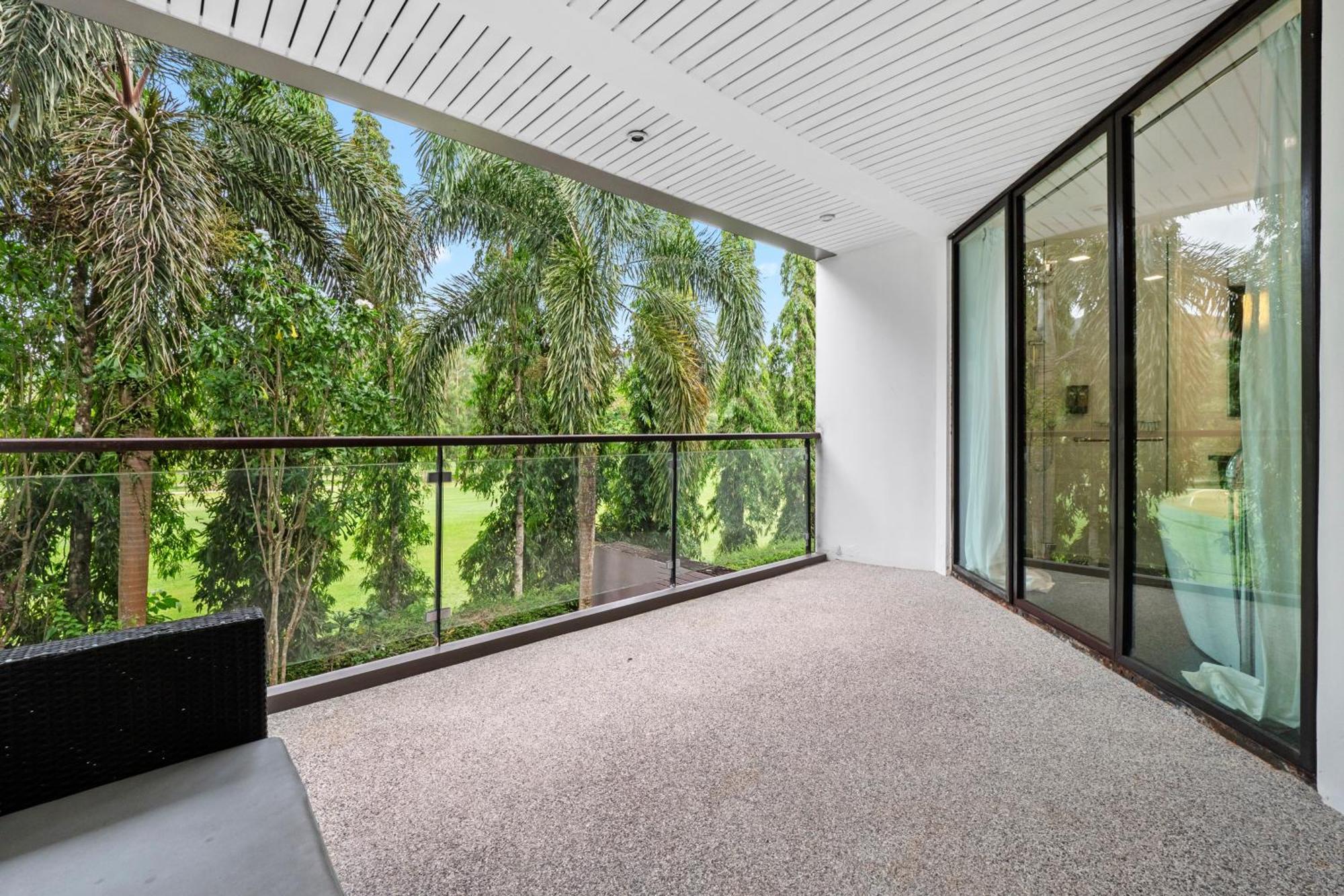 The Fairways - 4 Bedroom For 10 Guests - 7kms To Patong Villa Kathu