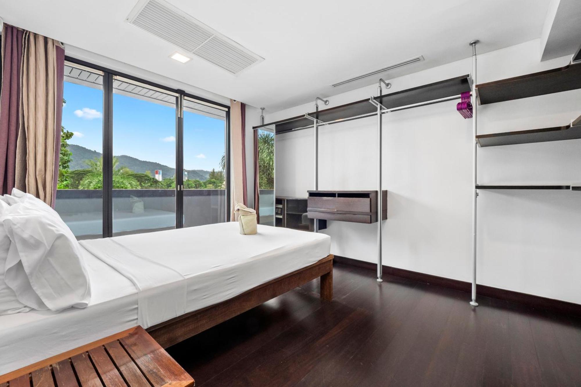 The Fairways - 4 Bedroom For 10 Guests - 7kms To Patong Villa *