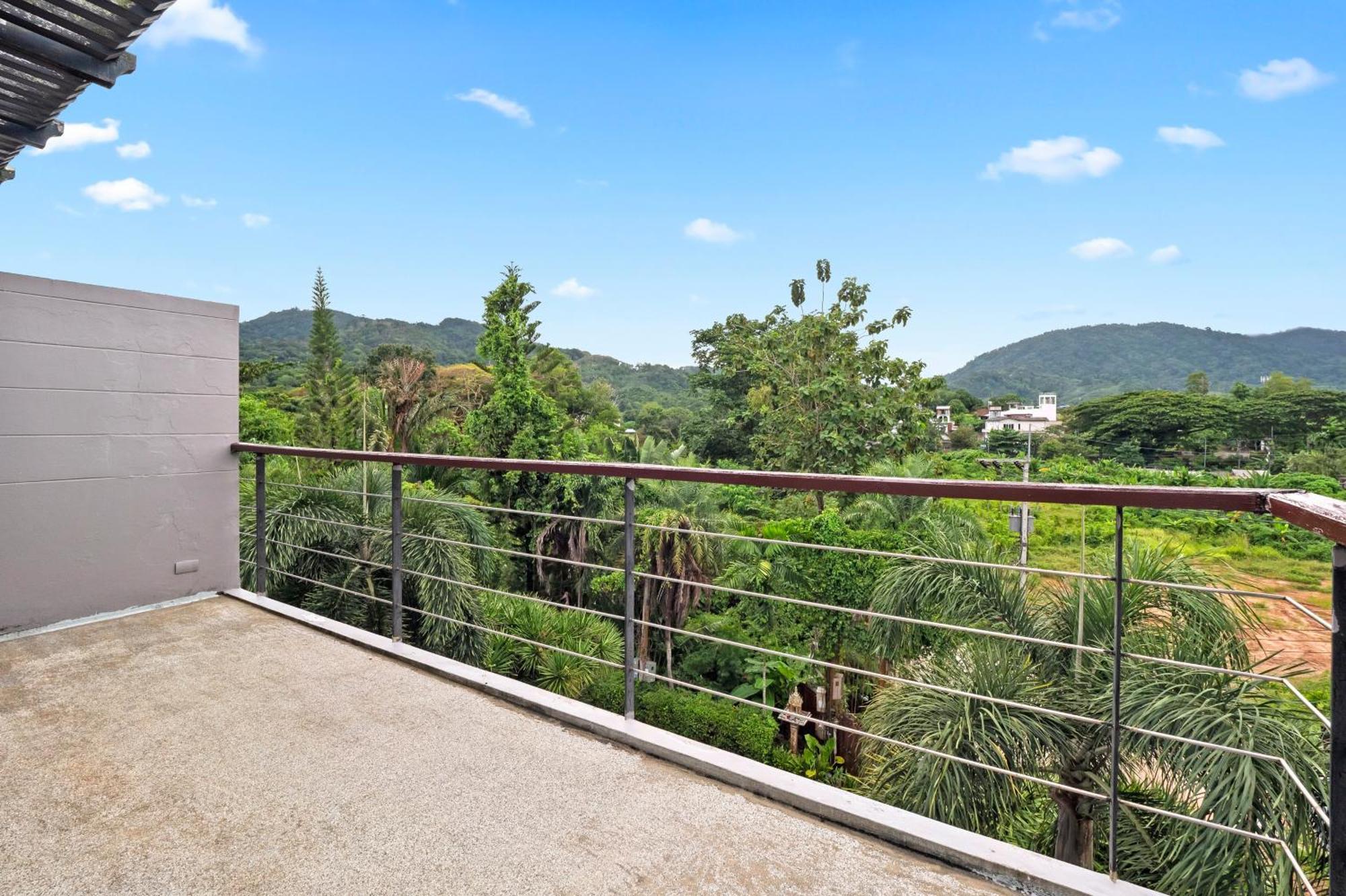 The Fairways - 4 Bedroom For 10 Guests - 7kms To Patong Villa Kathu