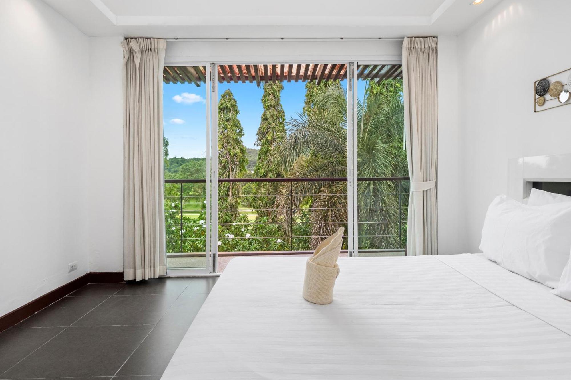 The Fairways - 4 Bedroom For 10 Guests - 7kms To Patong Villa