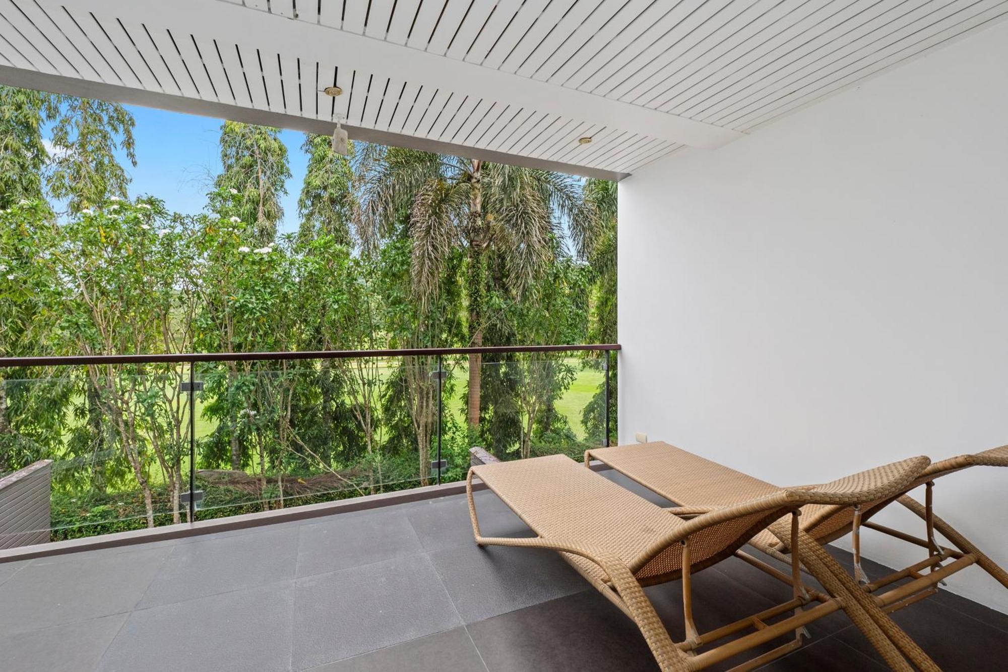 Villa The Fairways - 4 Bedroom For 10 Guests - 7kms To Patong