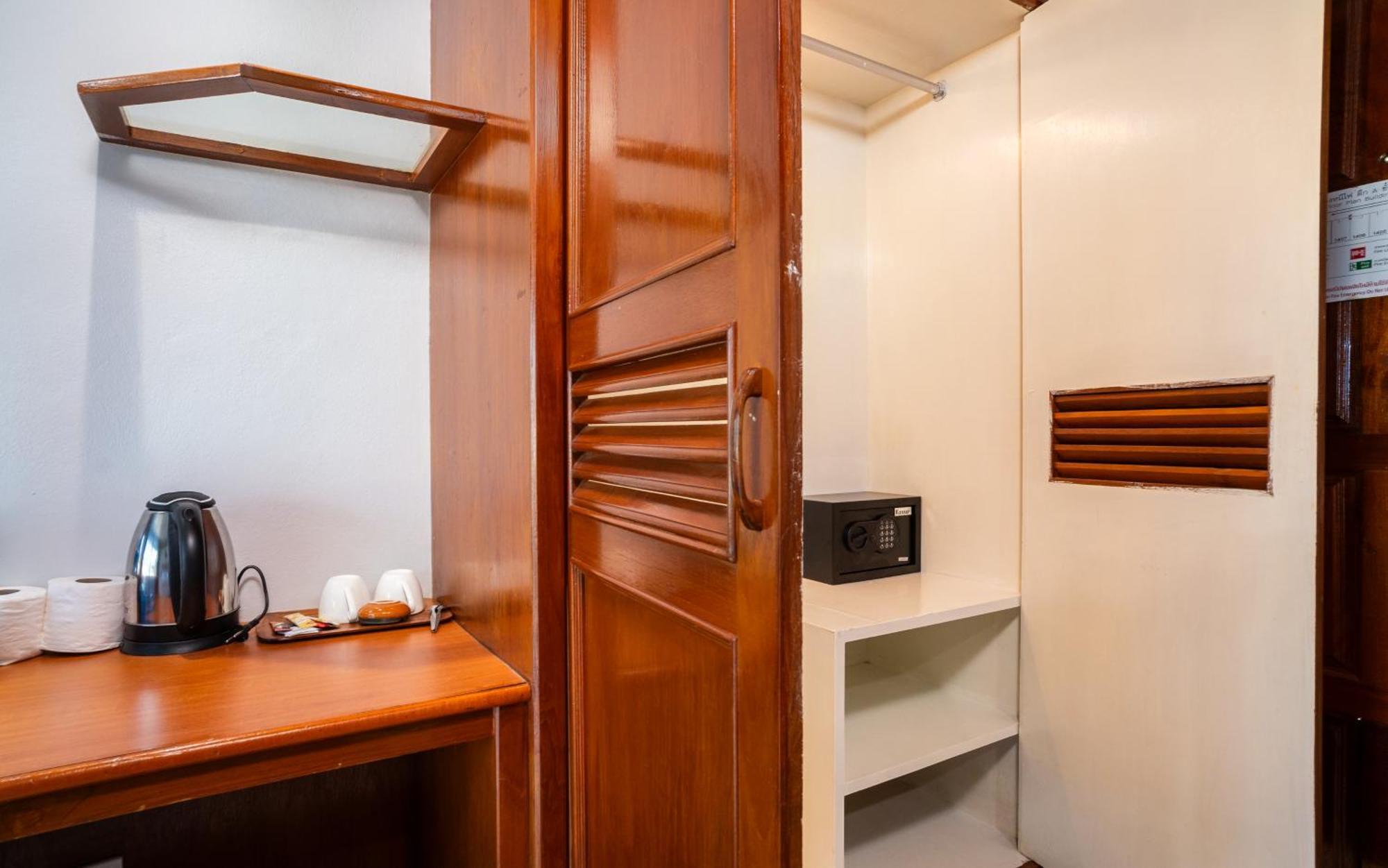 Hotel Gp House Phuket