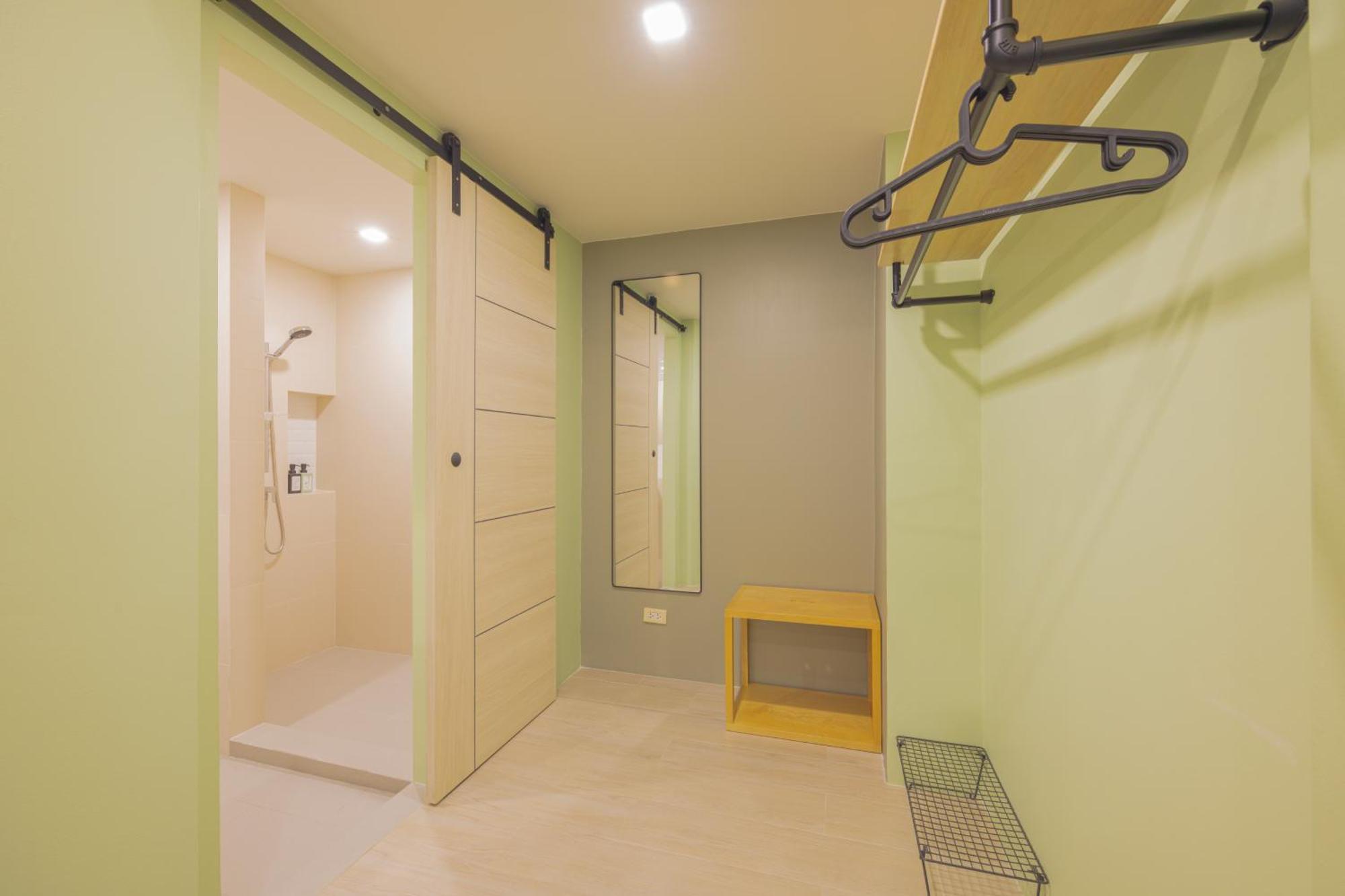 Chamemon Bed Town Hotel 3*