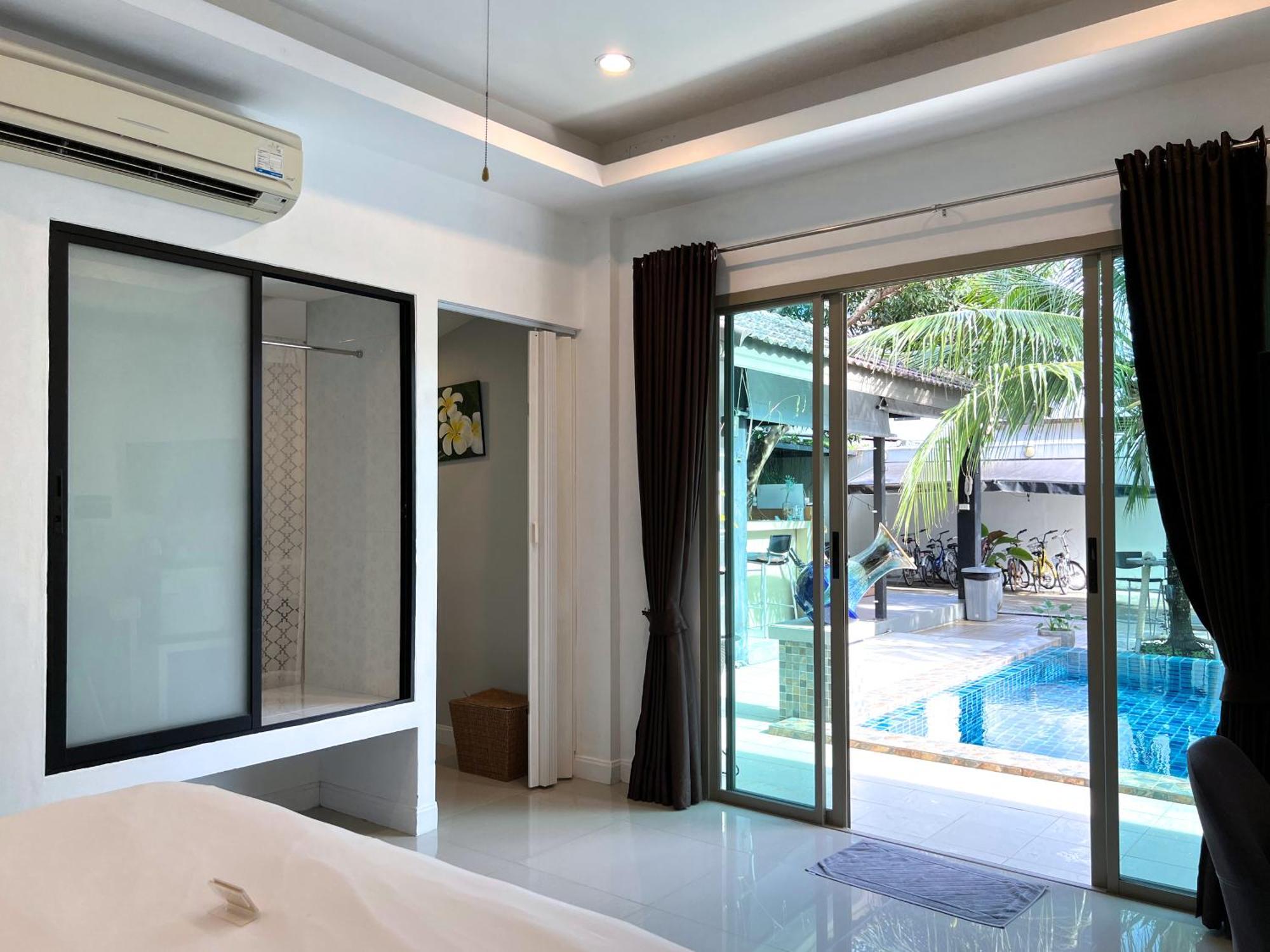 The Snug Airportel - Phuket Airport