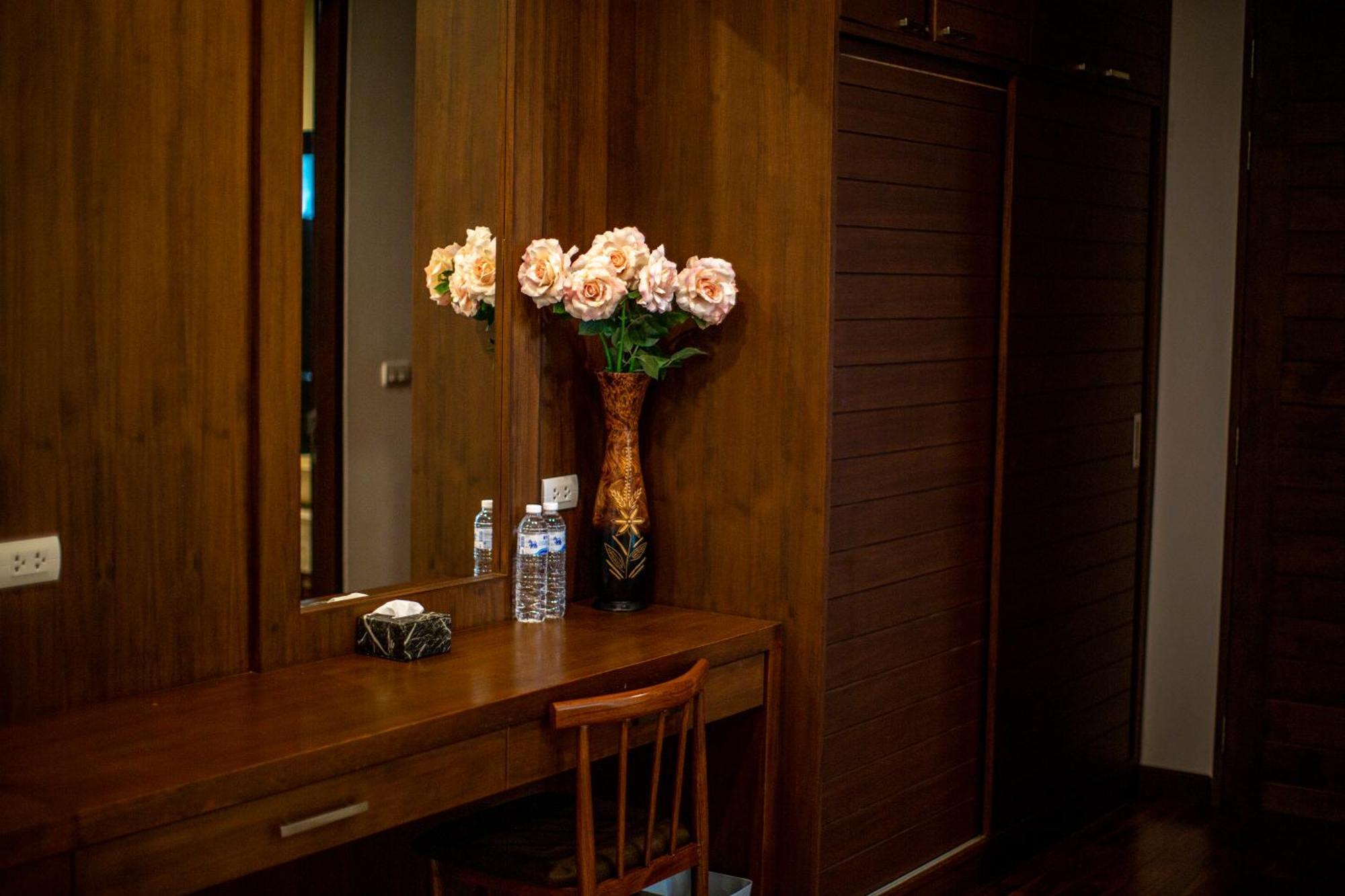 Phuket Boutique Pool Villa-80 * Rawai