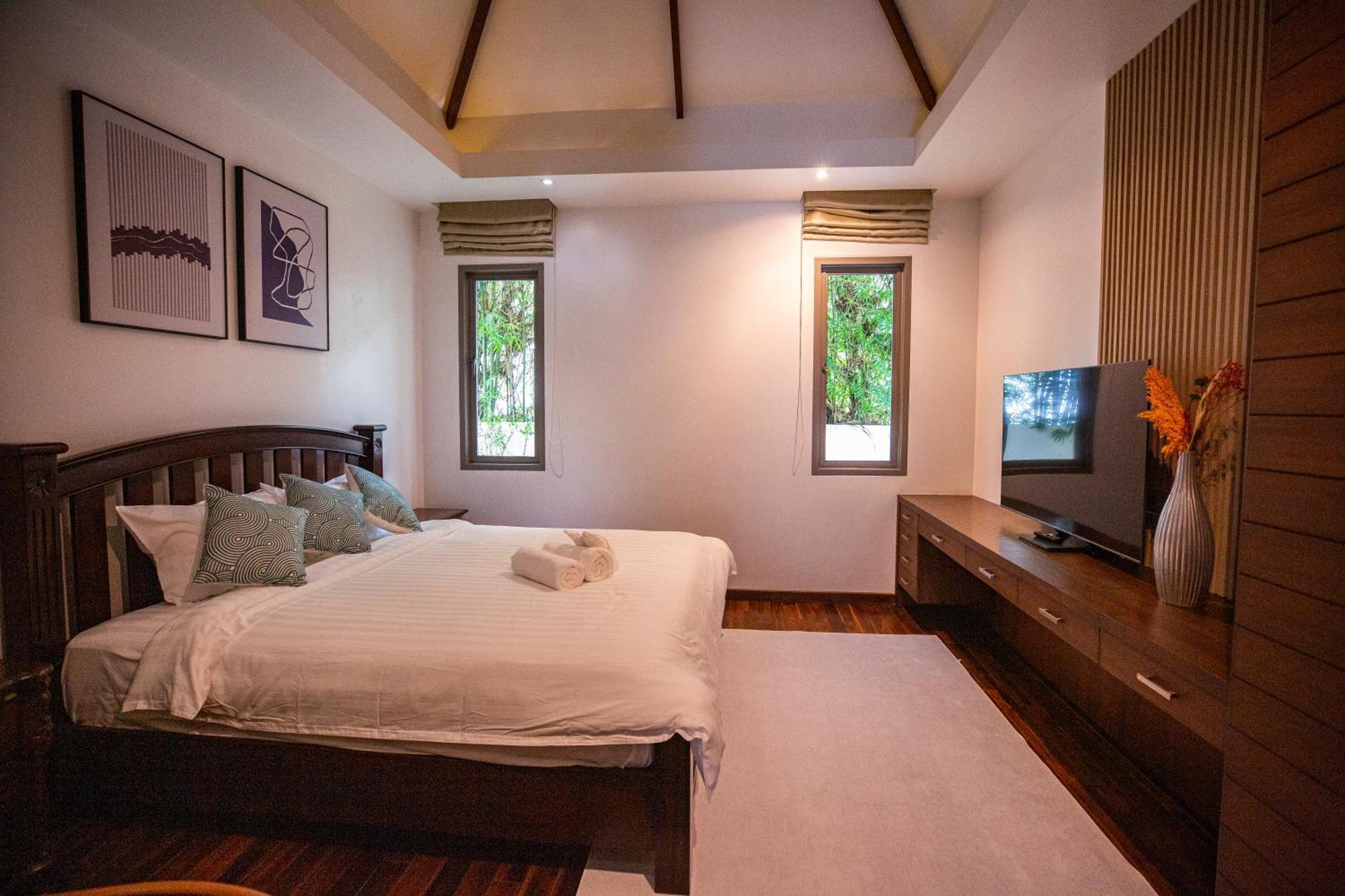 Villa Phuket Boutique Pool Villa-80 Rawai