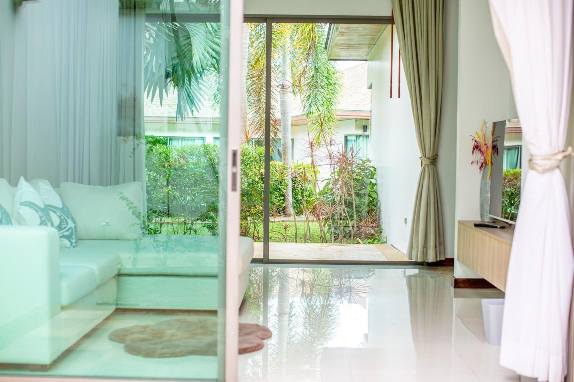 Phuket Boutique Pool Villa-80 * Rawai