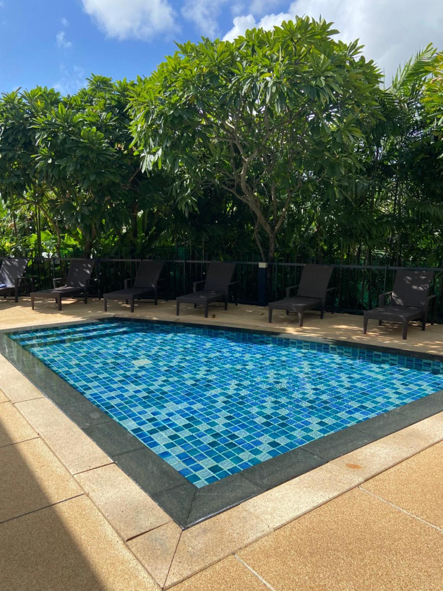Apartment Ocean View @ The Heights