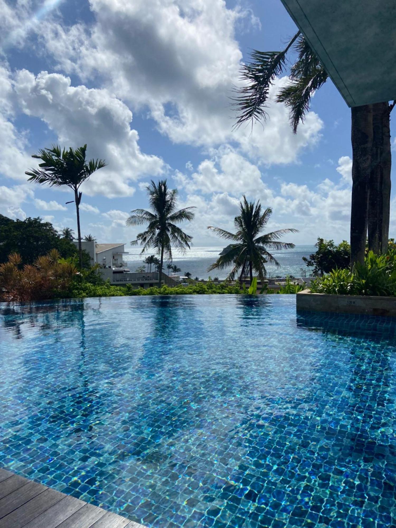 Ocean View @ The Heights *