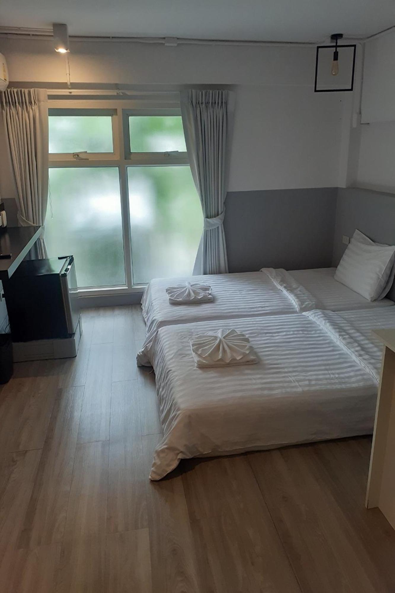 Hotel Surachet At 257 Boutique House Phuket