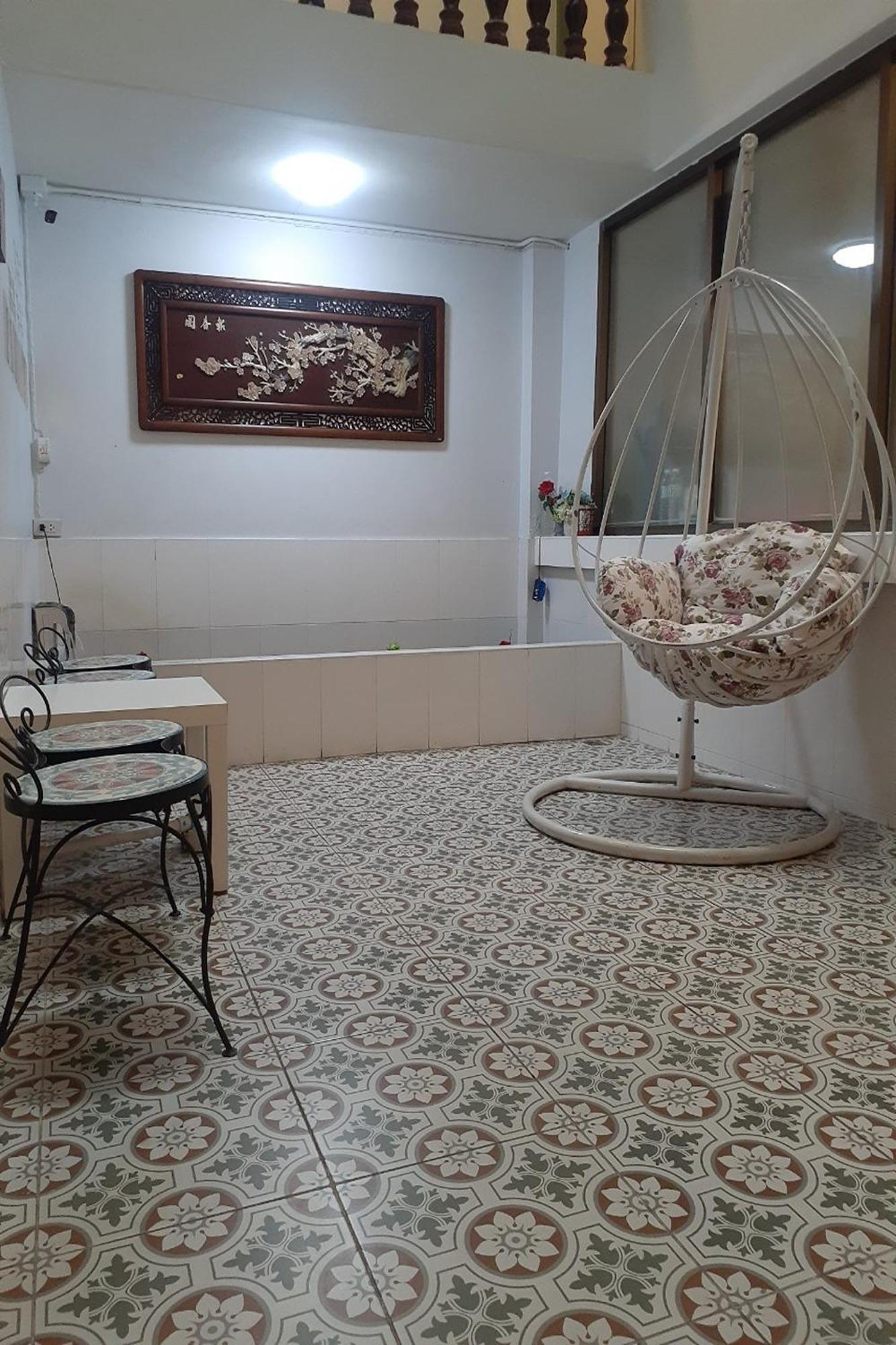 Surachet At 257 Boutique House Hotel