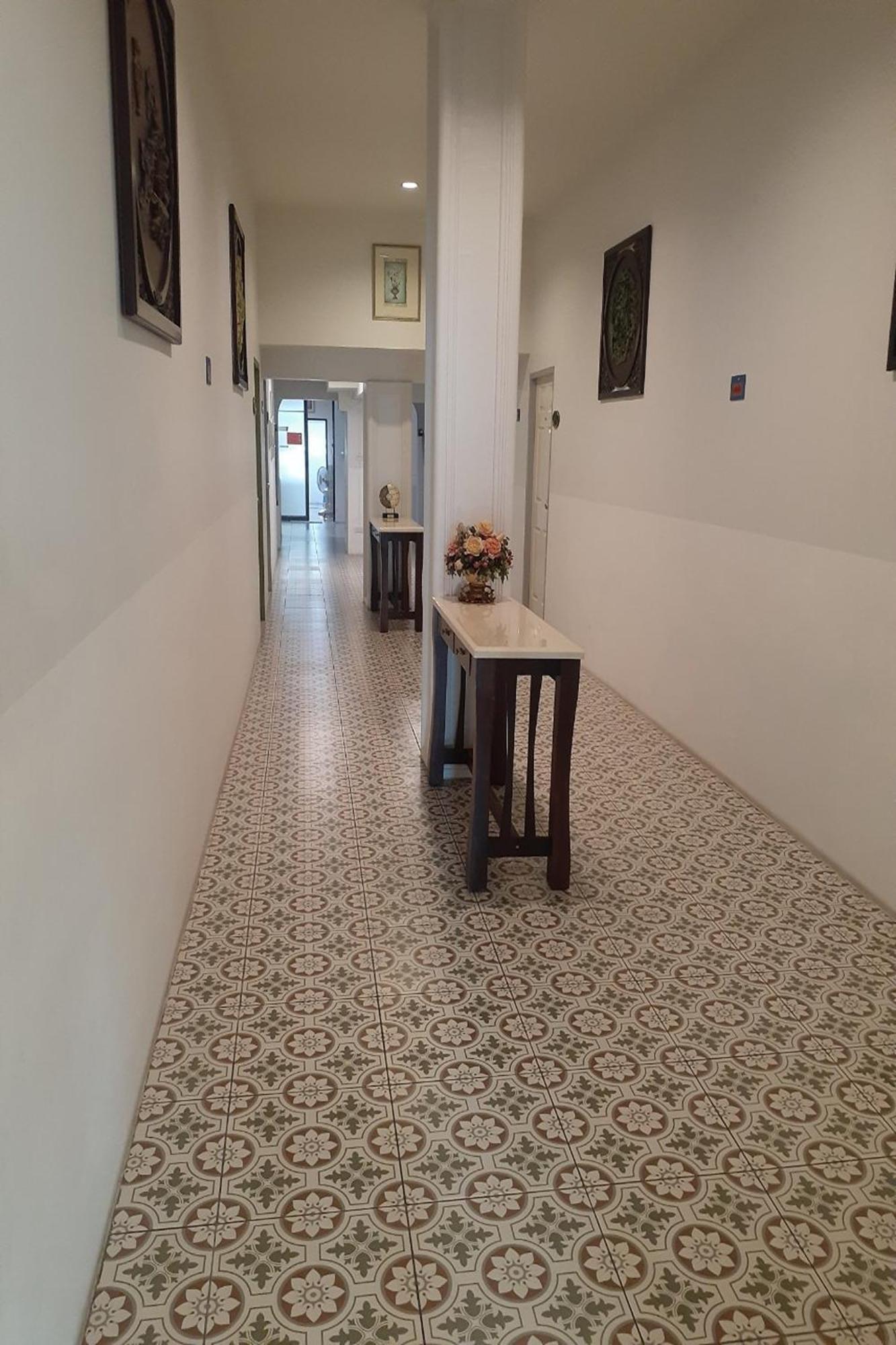 Hotel Surachet At 257 Boutique House Phuket