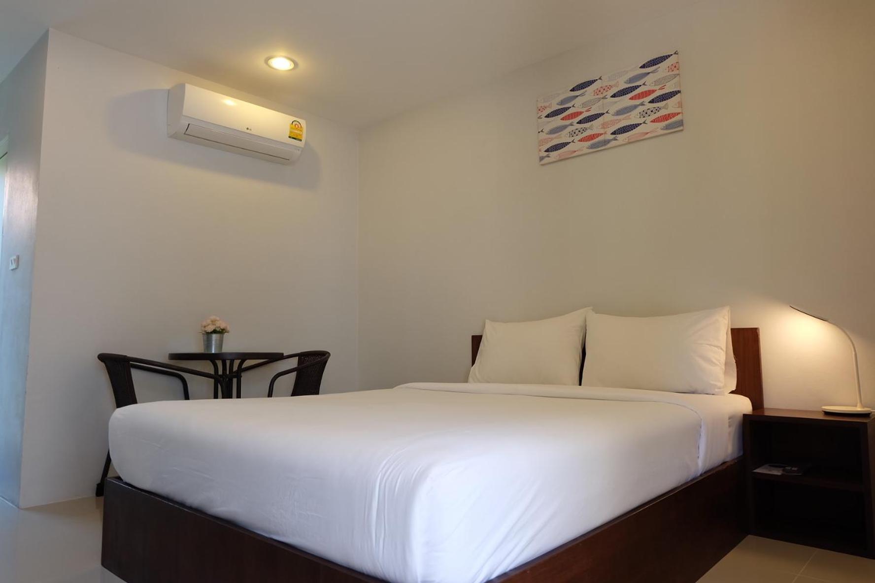 3b Apartment-sha Extra Apartment *