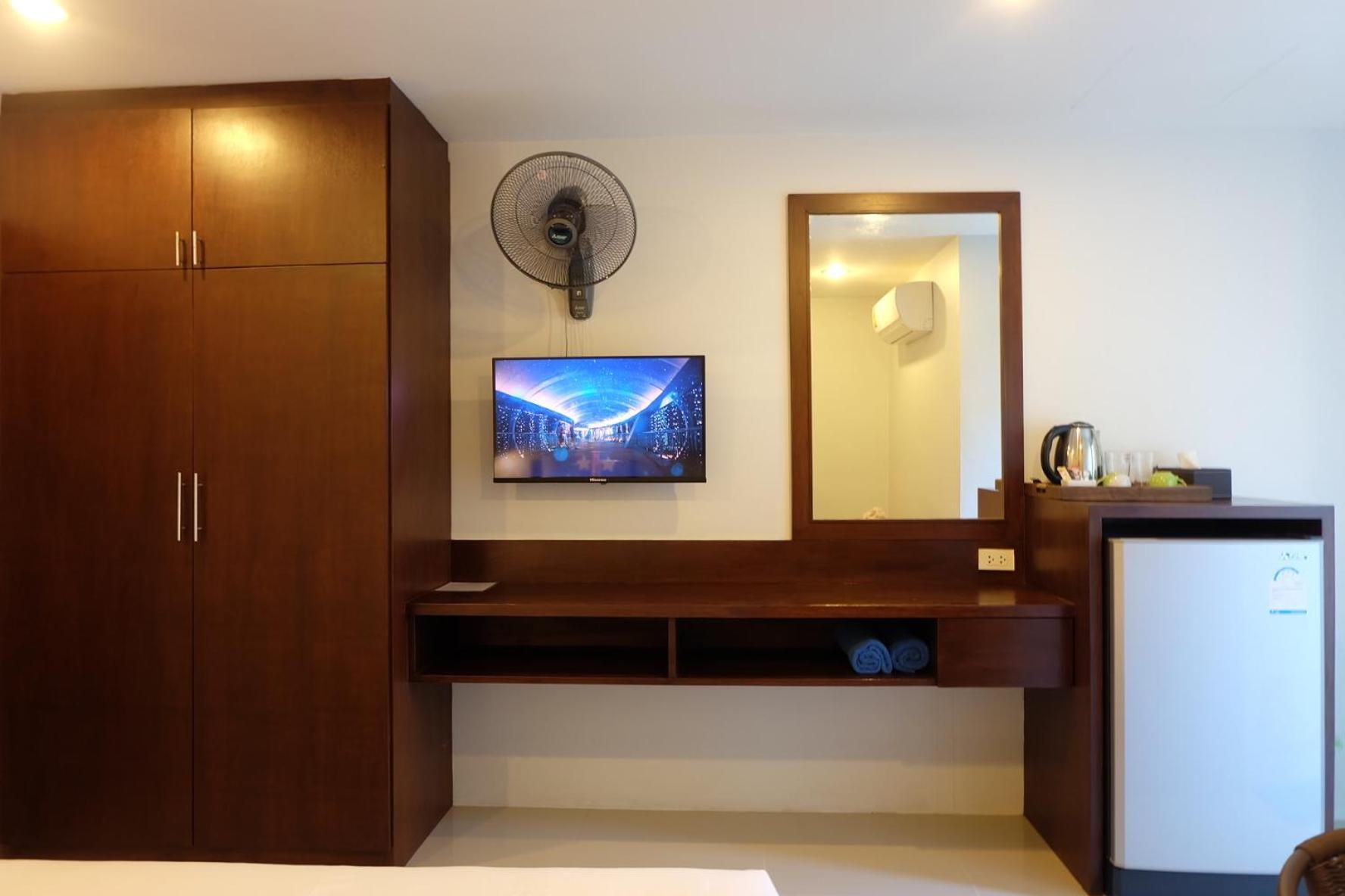 Apartment 3b Apartment-sha Extra