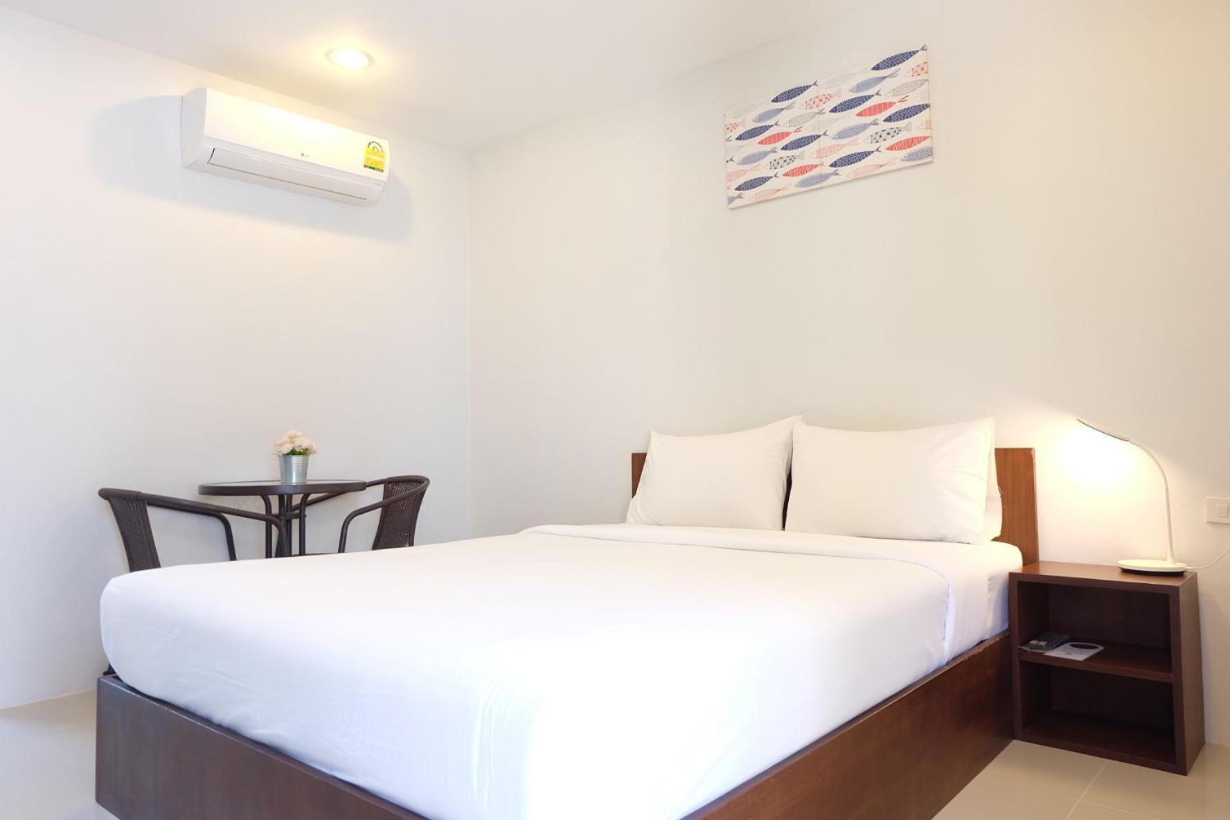 3b Apartment-sha Extra *