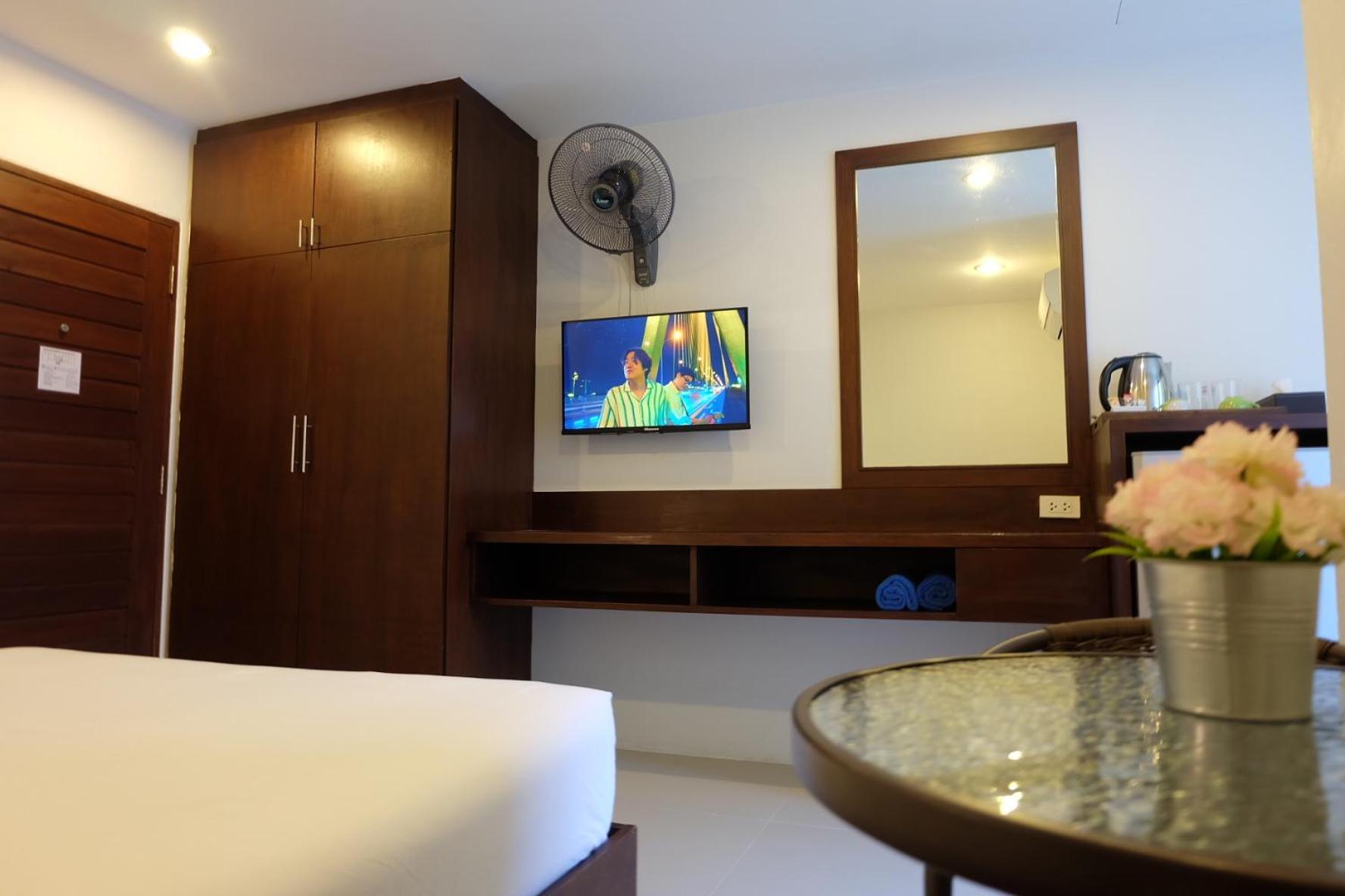 3b Apartment-sha Extra