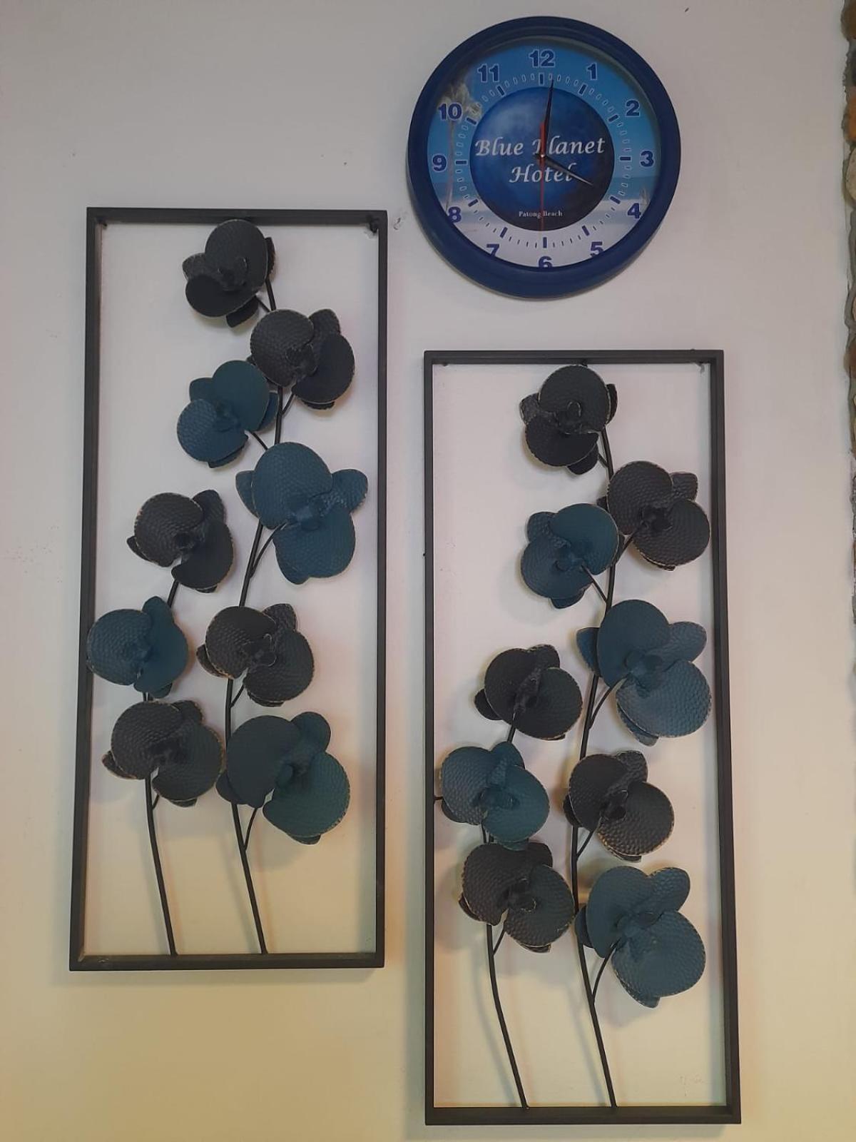 Hotel Blue Planet Patong