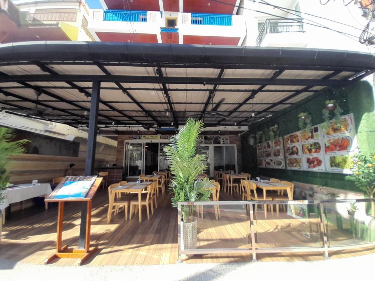 Blue Planet 3* Patong