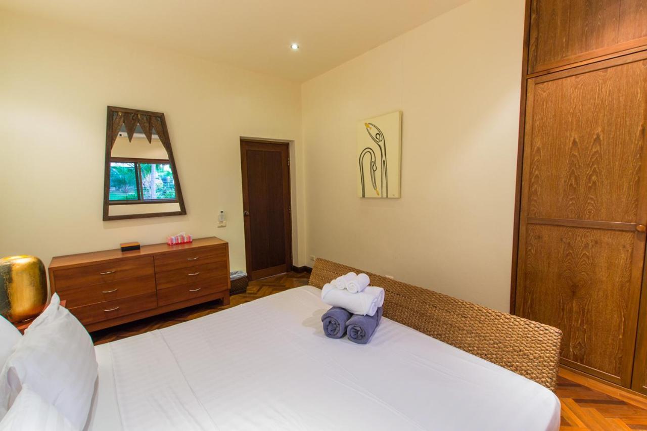 Villa Viola Pool Rawai