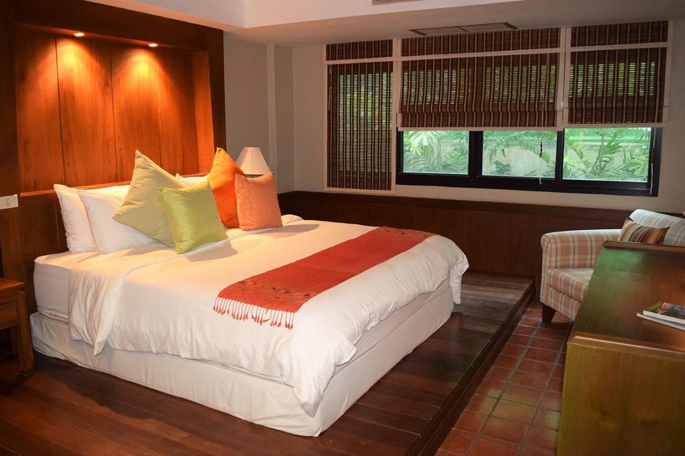 The Sands 2 Bedroom Naiharn Apartment *