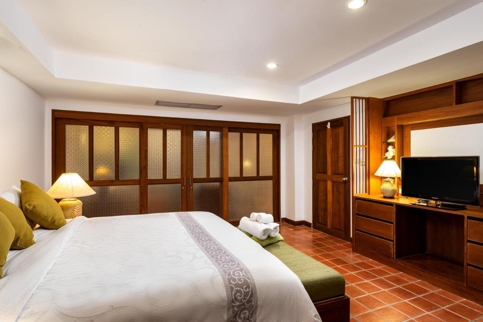 The Sands 2 Bedroom Naiharn *