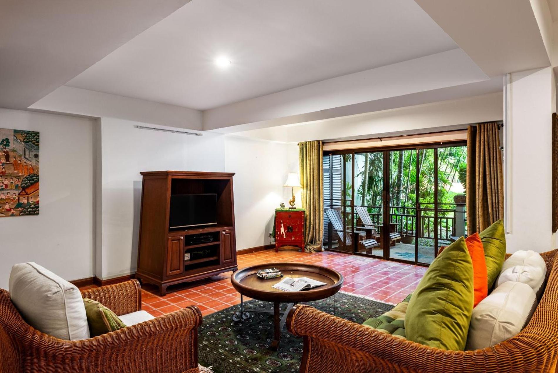 The Sands 2 Bedroom Naiharn